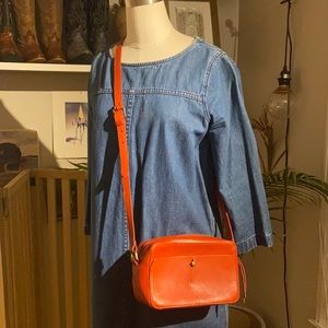 Madewell Camera Bag